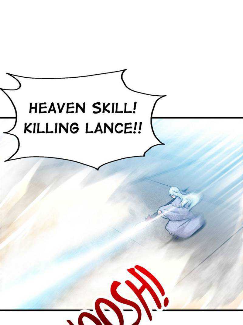 Extreme God Chapter 90 Gambar 32