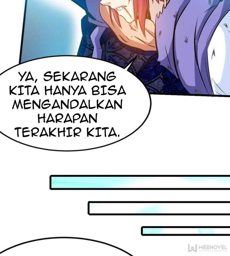 Extreme God Chapter 90 Gambar 9