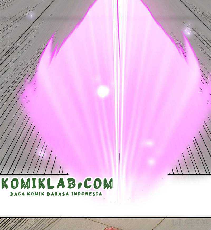 Extreme God Chapter 89 Gambar 11