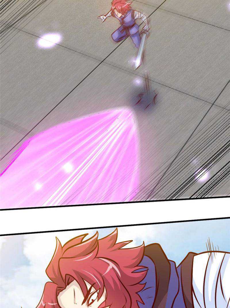 Extreme God Chapter 89 Gambar 12