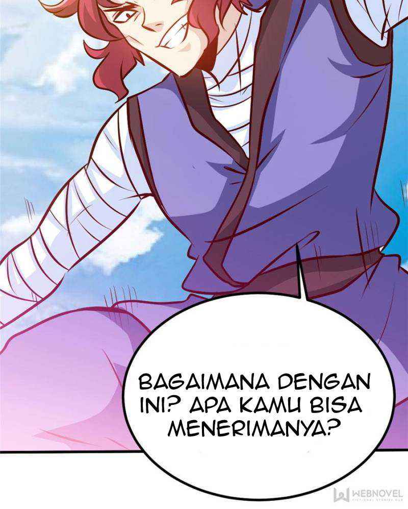 Extreme God Chapter 89 Gambar 13