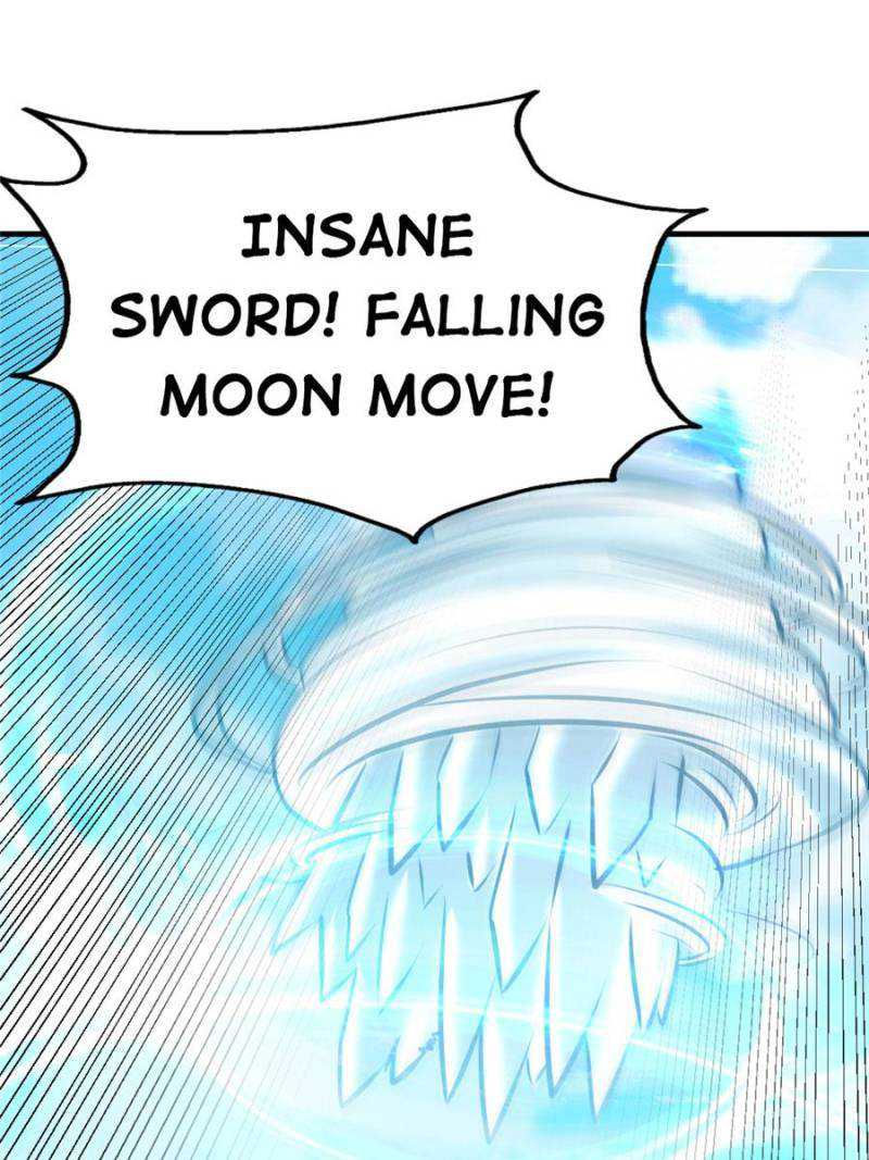 Extreme God Chapter 89 Gambar 14