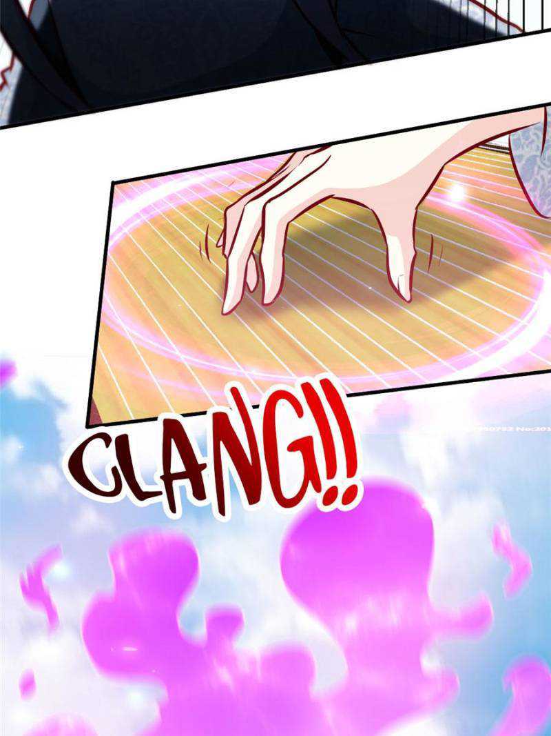 Extreme God Chapter 89 Gambar 16