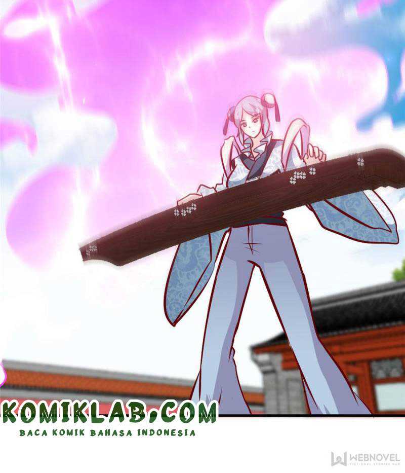 Extreme God Chapter 89 Gambar 17