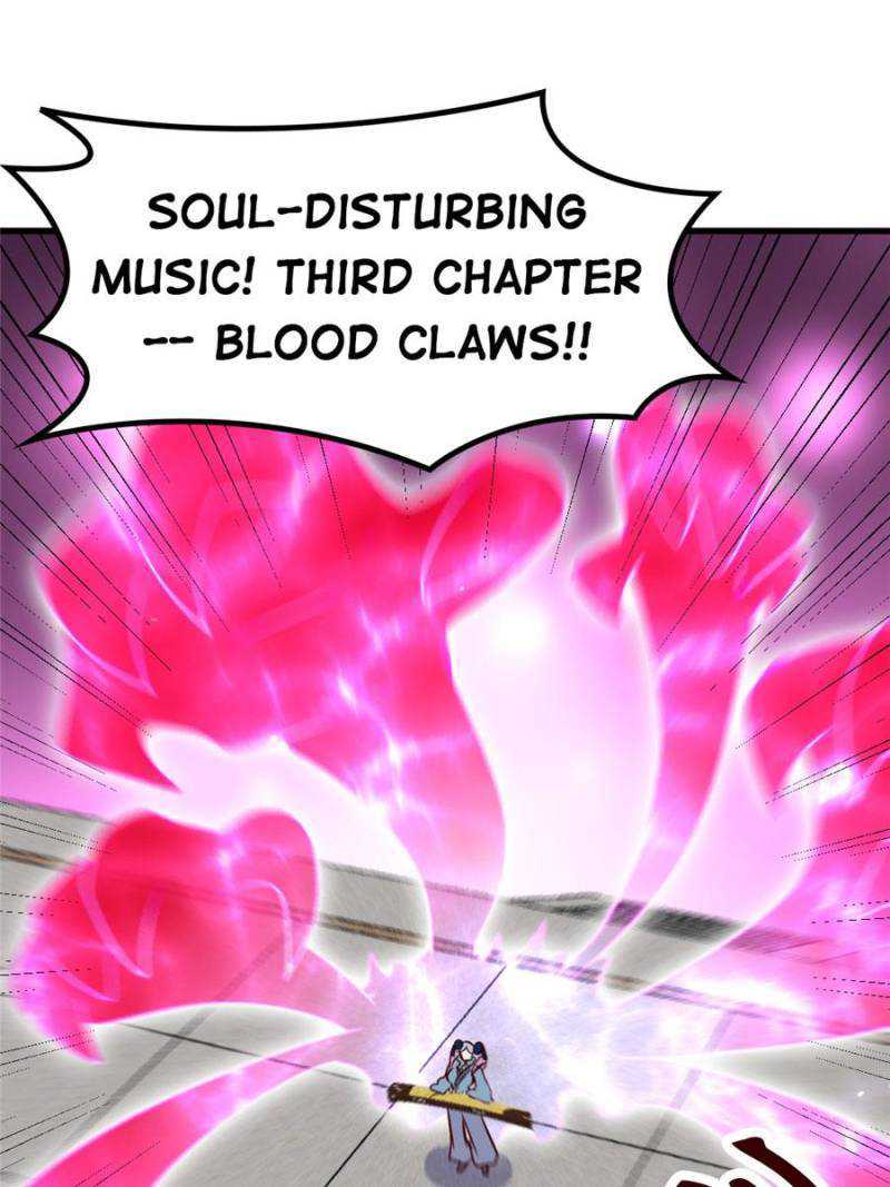 Extreme God Chapter 89 Gambar 18