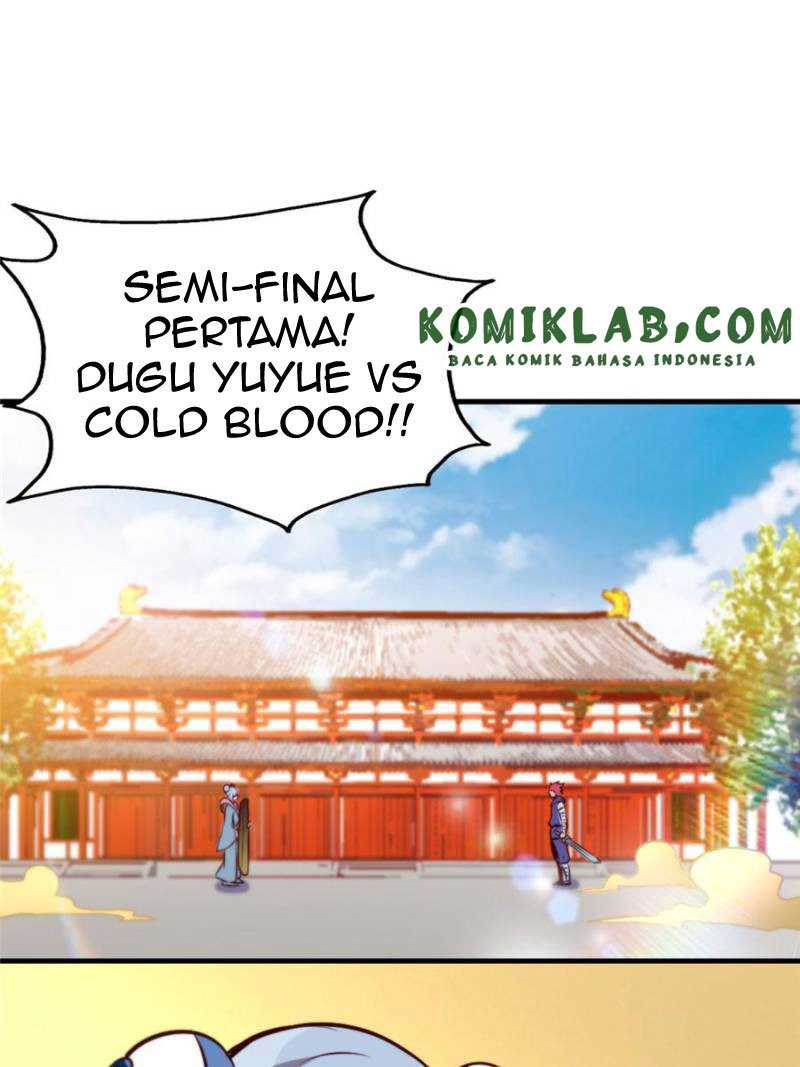 Manhua Extreme God Chapter 89 gambar nomor 2