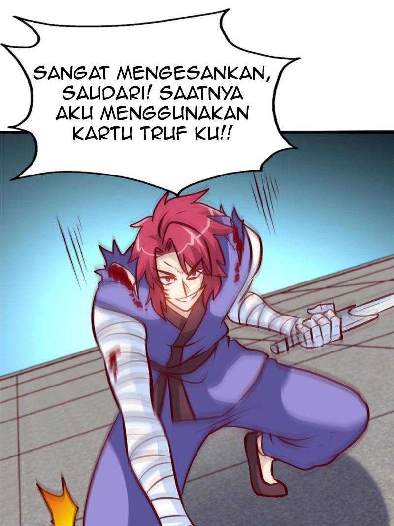 Extreme God Chapter 89 Gambar 22