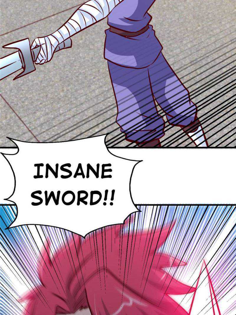 Extreme God Chapter 89 Gambar 24