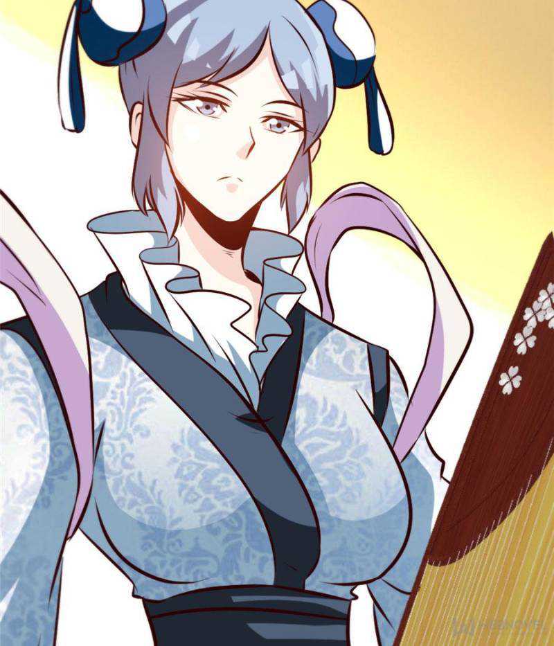 Extreme God Chapter 89 Gambar 3