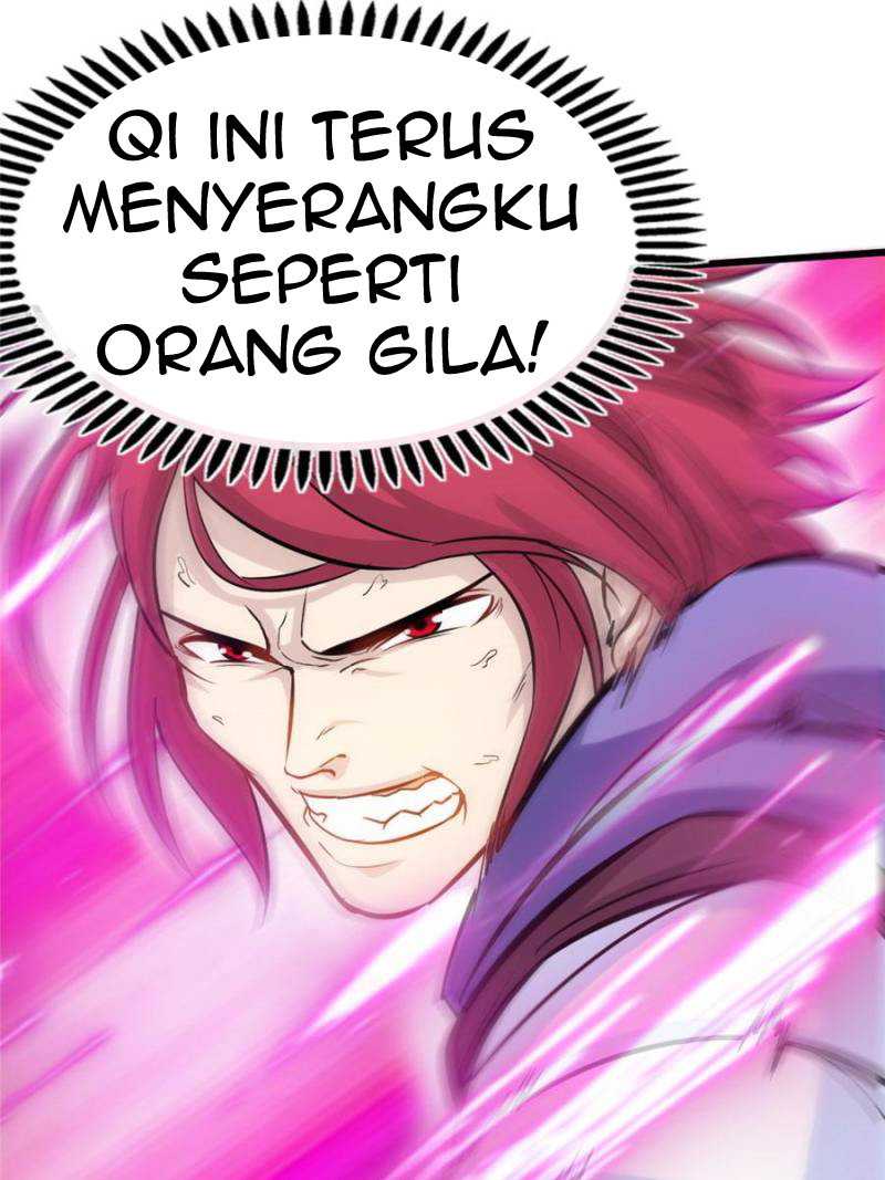 Extreme God Chapter 89 Gambar 30
