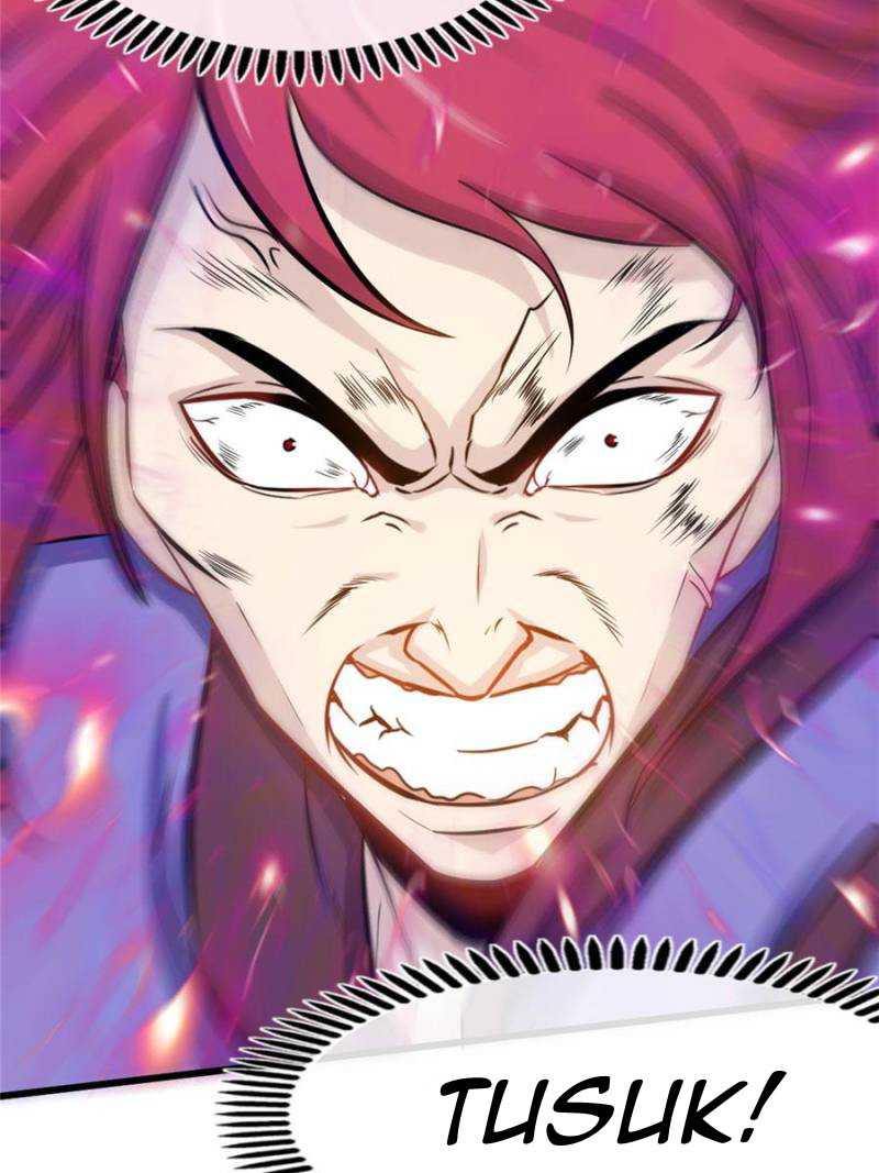 Extreme God Chapter 89 Gambar 32