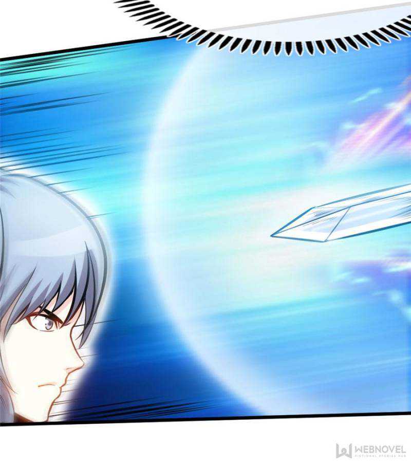 Extreme God Chapter 89 Gambar 33