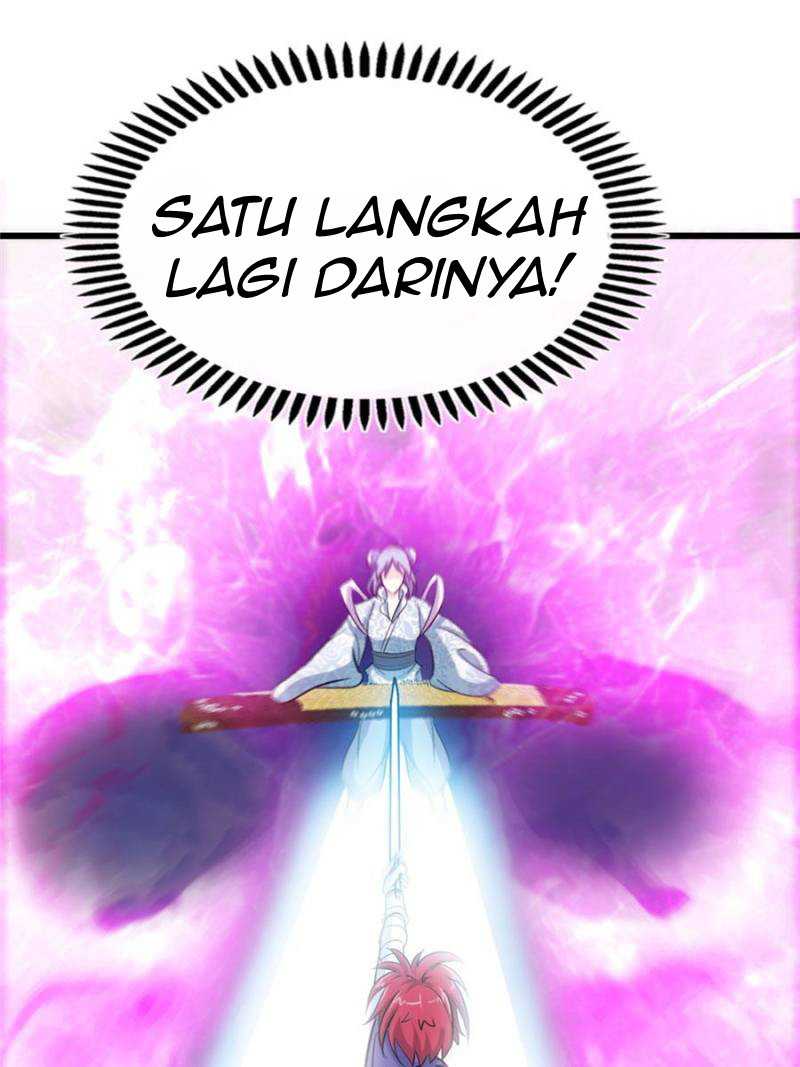 Extreme God Chapter 89 Gambar 34