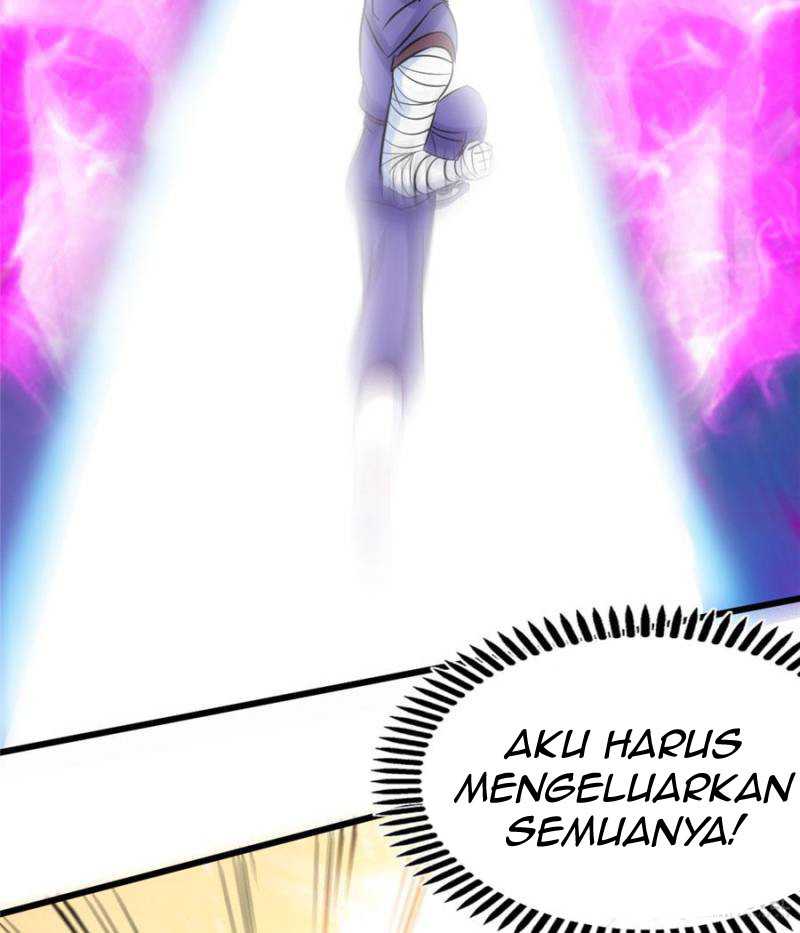Extreme God Chapter 89 Gambar 35