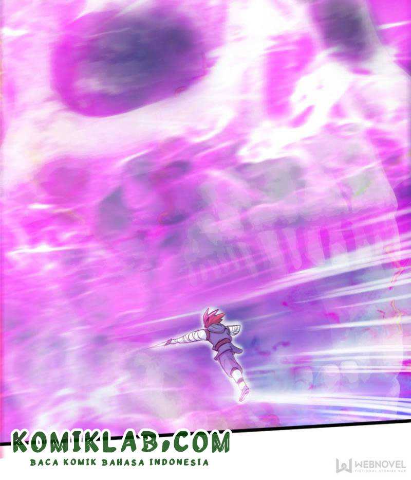 Extreme God Chapter 89 Gambar 37