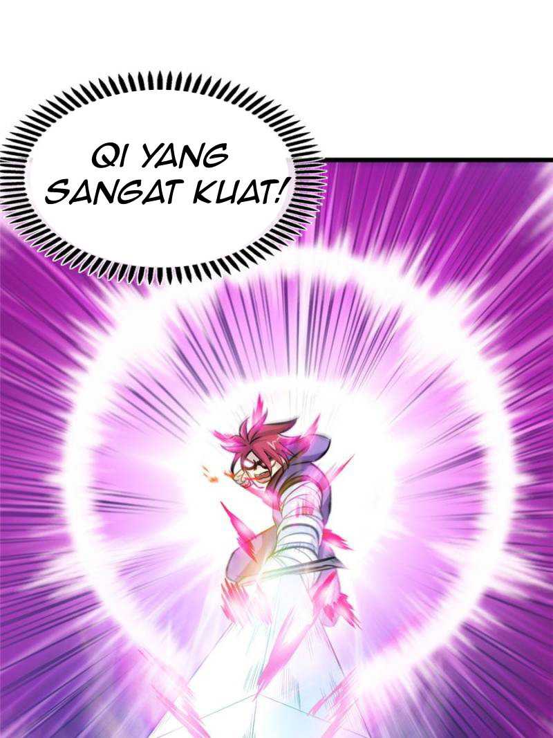 Extreme God Chapter 89 Gambar 38
