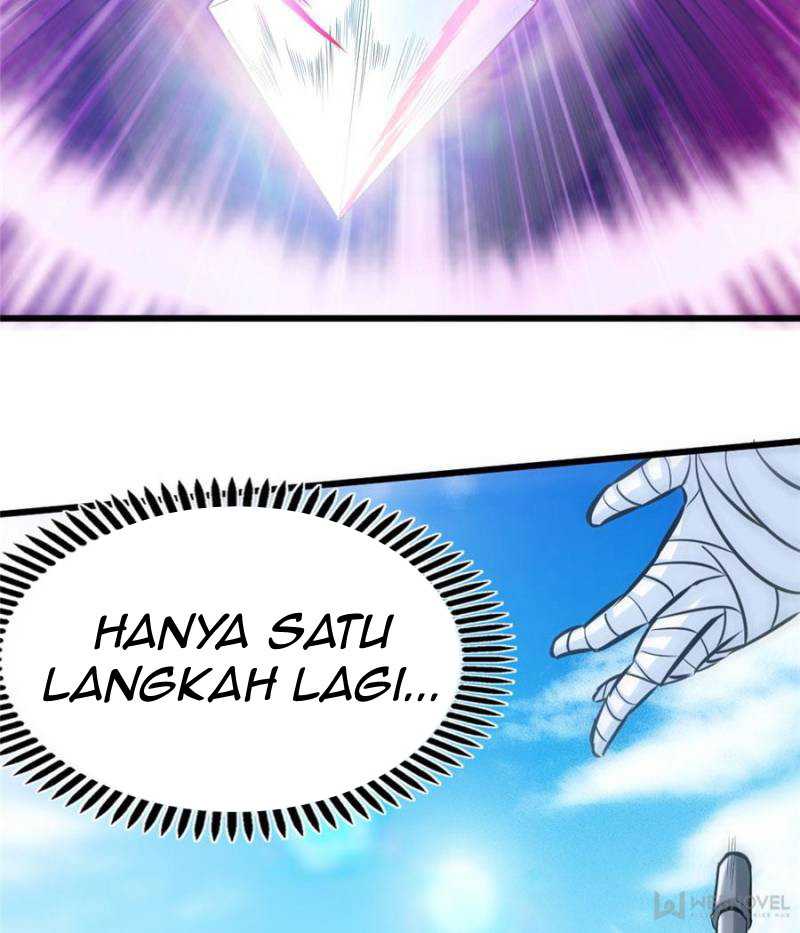 Extreme God Chapter 89 Gambar 39