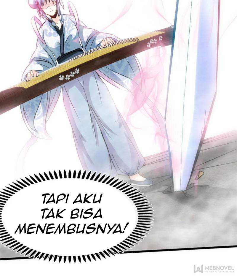 Extreme God Chapter 89 Gambar 41