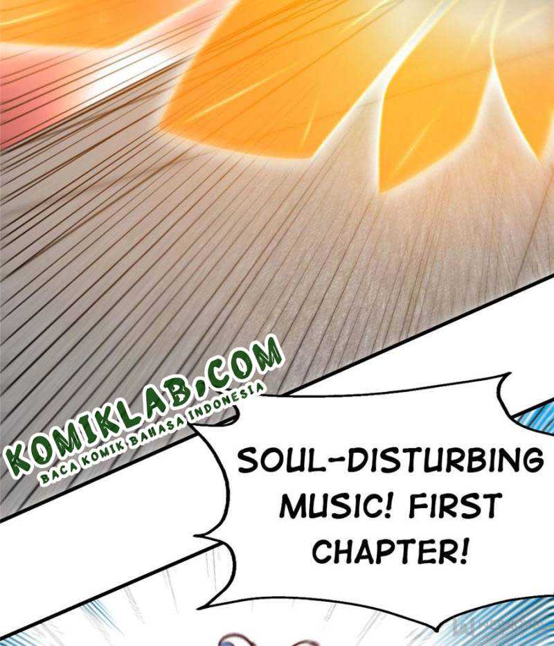 Extreme God Chapter 89 Gambar 7