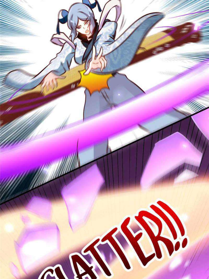 Extreme God Chapter 89 Gambar 8