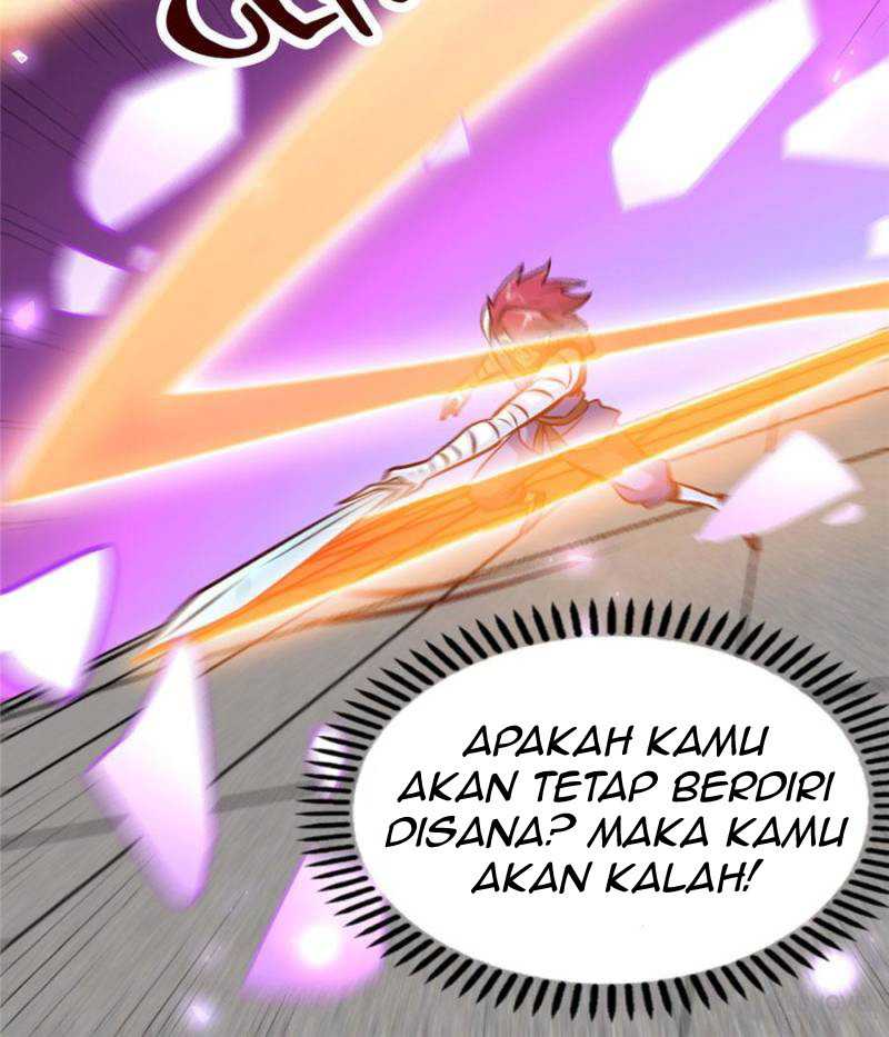 Extreme God Chapter 89 Gambar 9