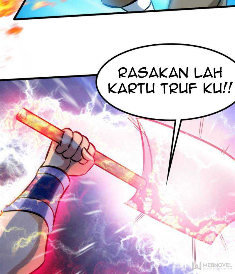 Extreme God Chapter 88 Gambar 13