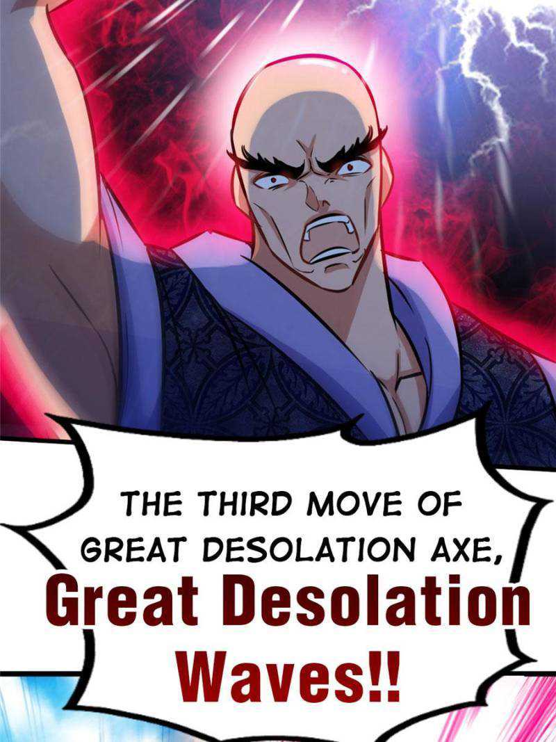 Extreme God Chapter 88 Gambar 14