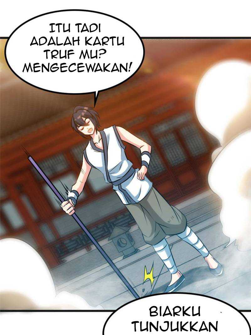 Extreme God Chapter 88 Gambar 16