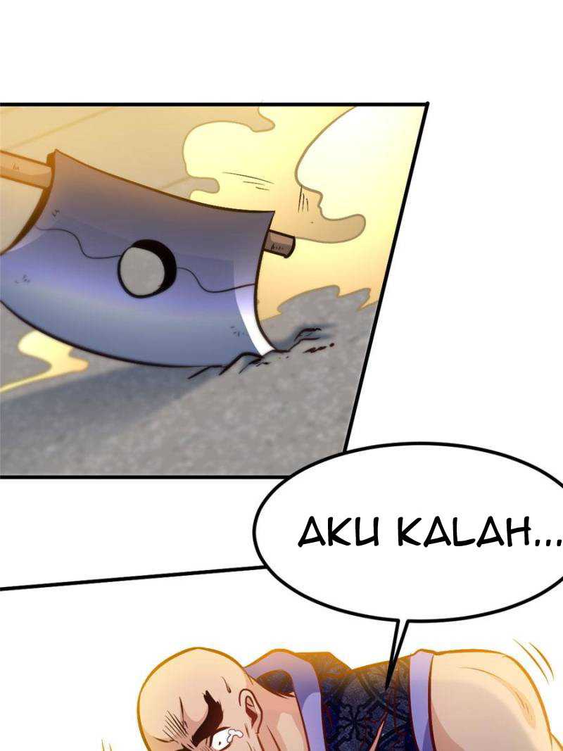 Extreme God Chapter 88 Gambar 24