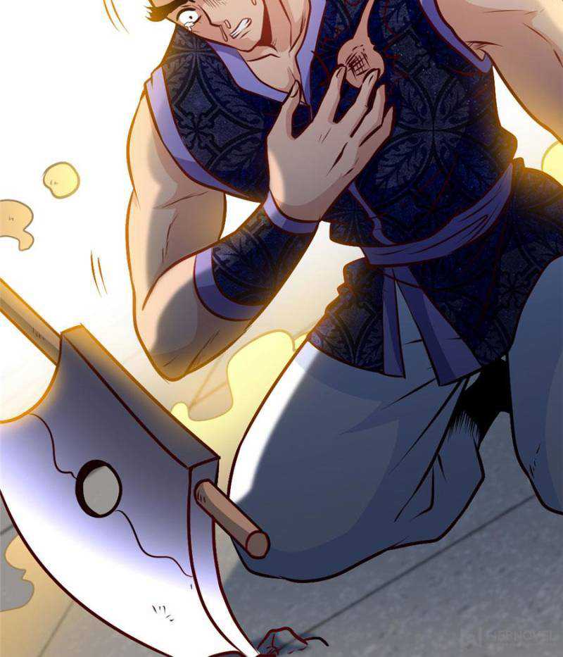 Extreme God Chapter 88 Gambar 25