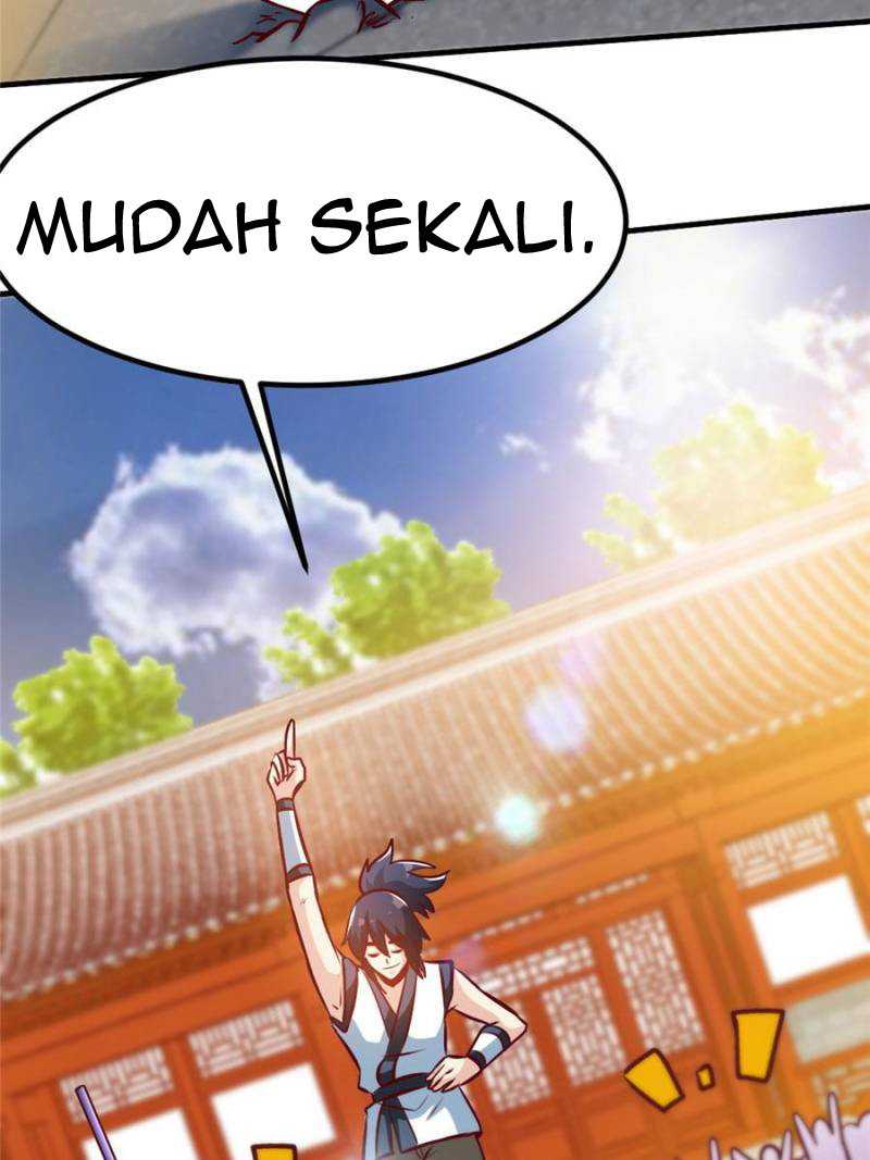 Extreme God Chapter 88 Gambar 26