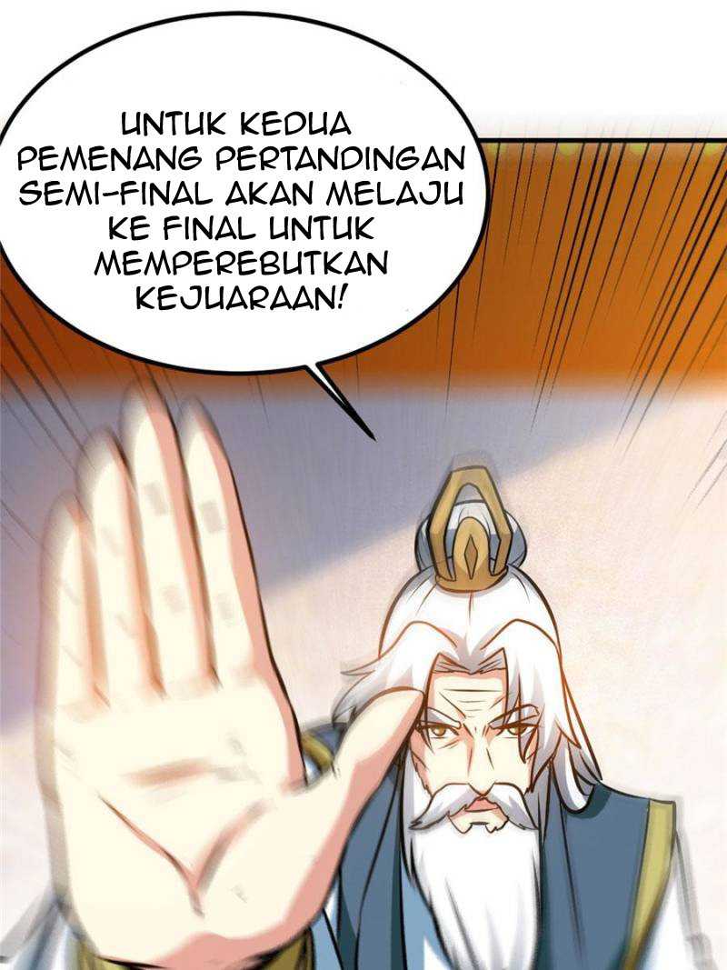 Extreme God Chapter 88 Gambar 44