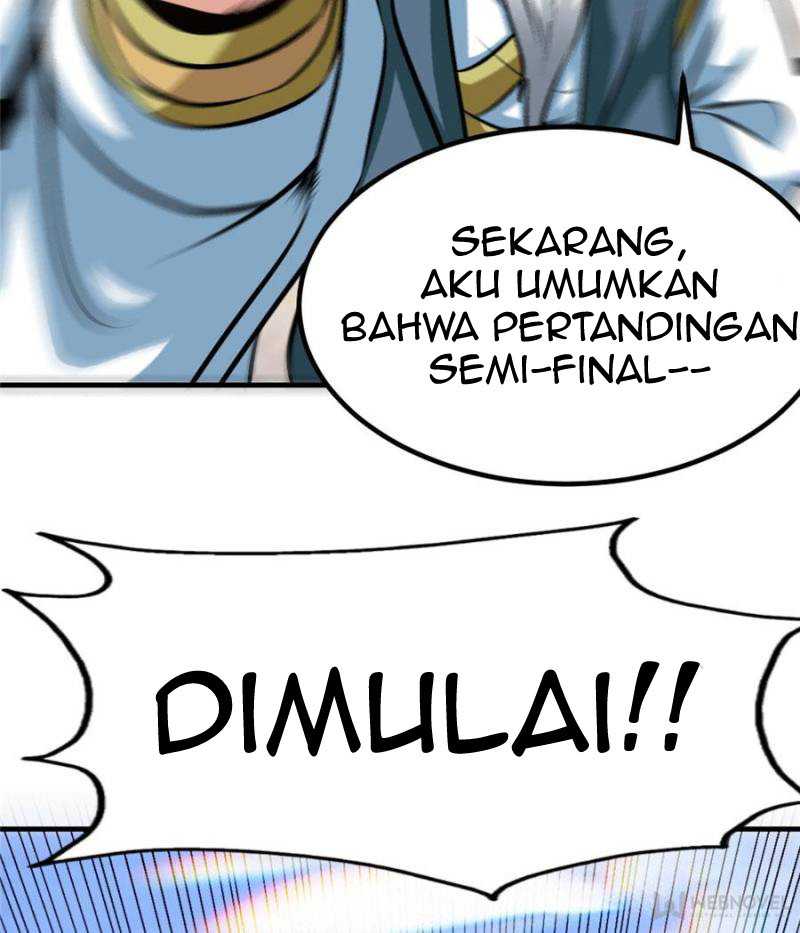 Extreme God Chapter 88 Gambar 45
