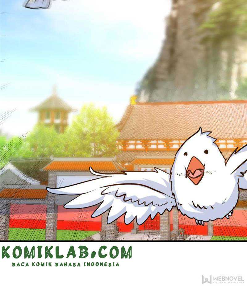 Extreme God Chapter 88 Gambar 47