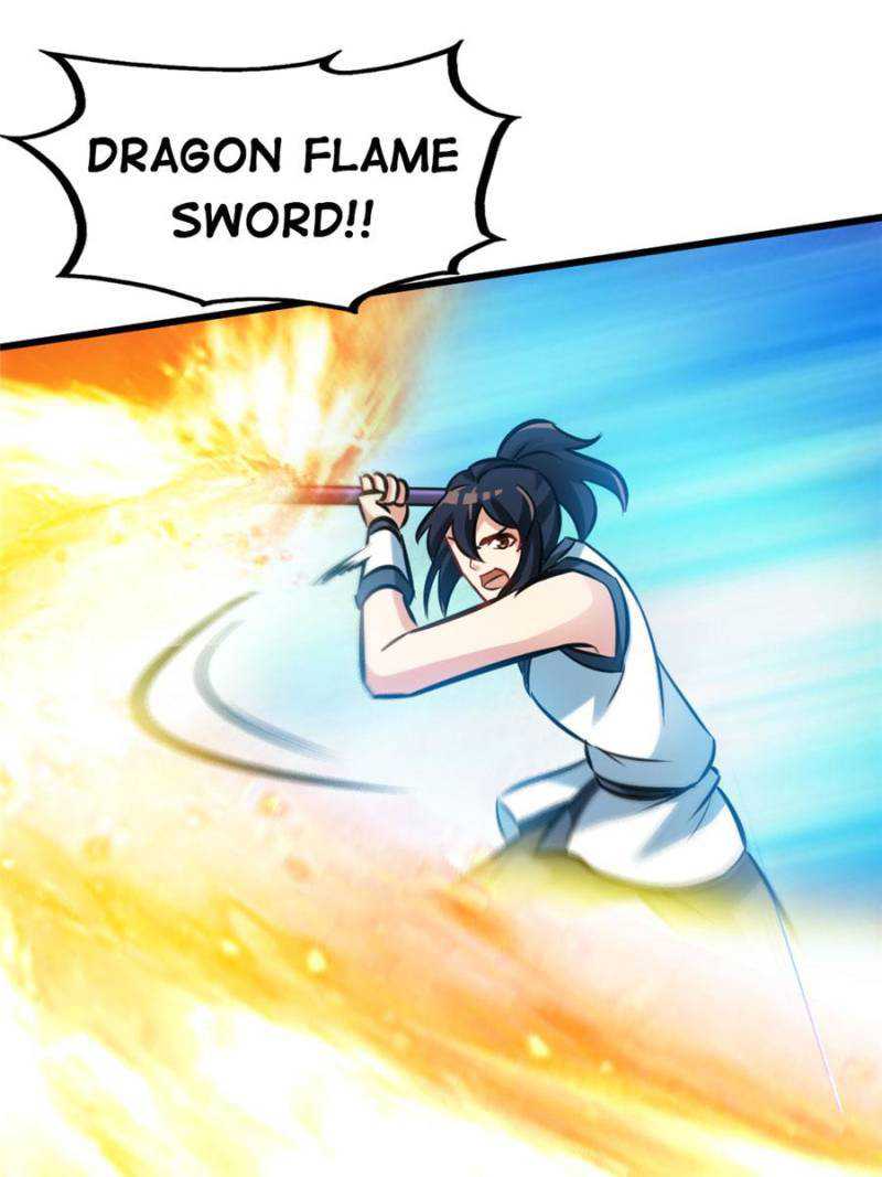 Extreme God Chapter 88 Gambar 8