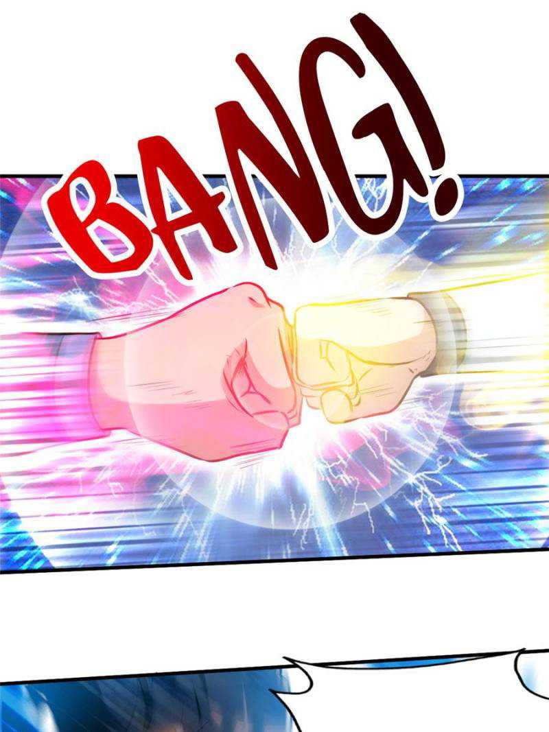 Extreme God Chapter 87 Gambar 15