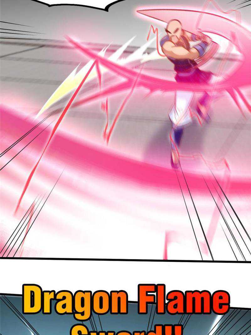 Extreme God Chapter 87 Gambar 27