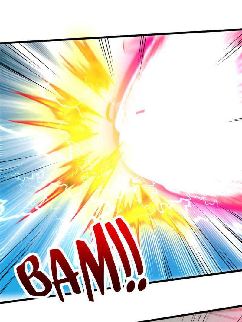 Extreme God Chapter 87 Gambar 29