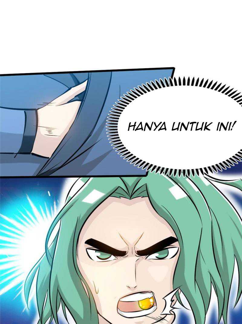 Extreme God Chapter 86 Gambar 10