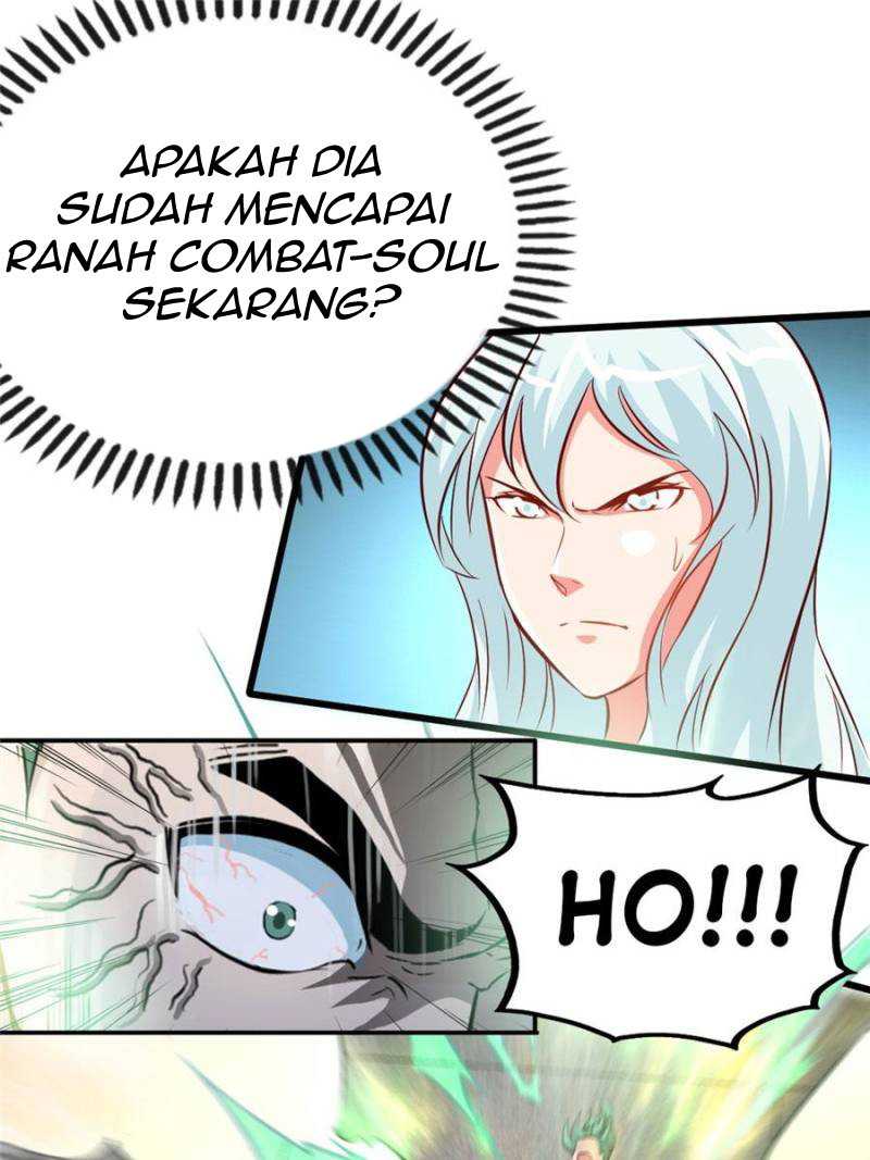Extreme God Chapter 86 Gambar 14