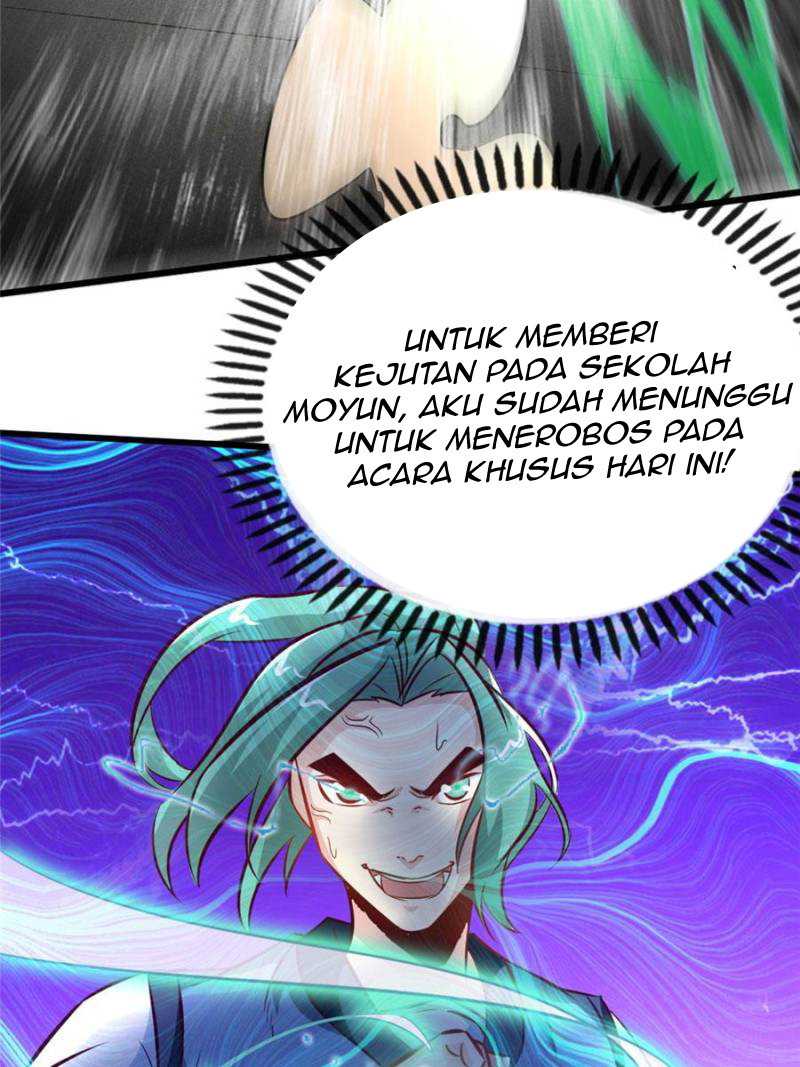 Extreme God Chapter 86 Gambar 16