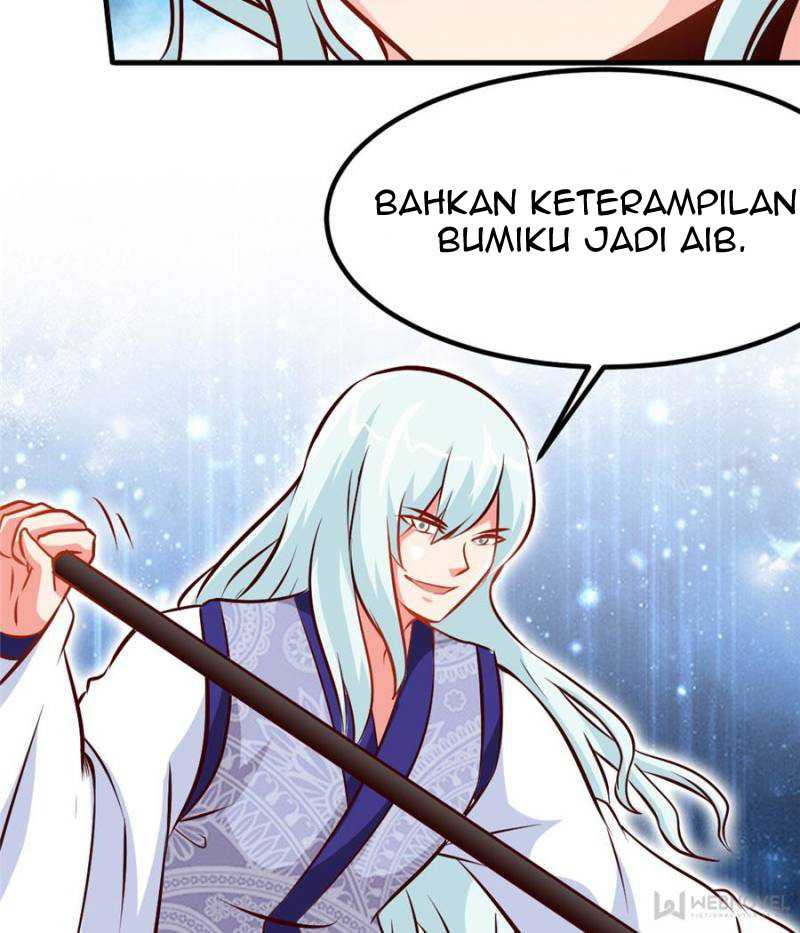 Extreme God Chapter 86 Gambar 19