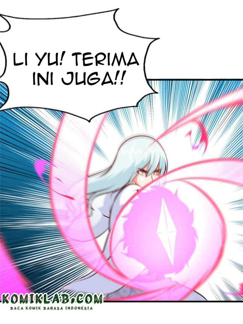 Extreme God Chapter 86 Gambar 22