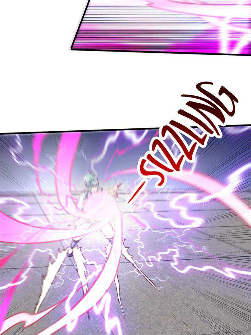 Extreme God Chapter 86 Gambar 24