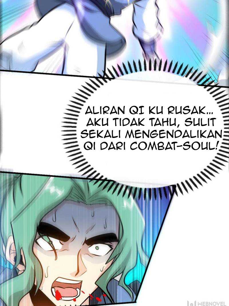 Extreme God Chapter 86 Gambar 31