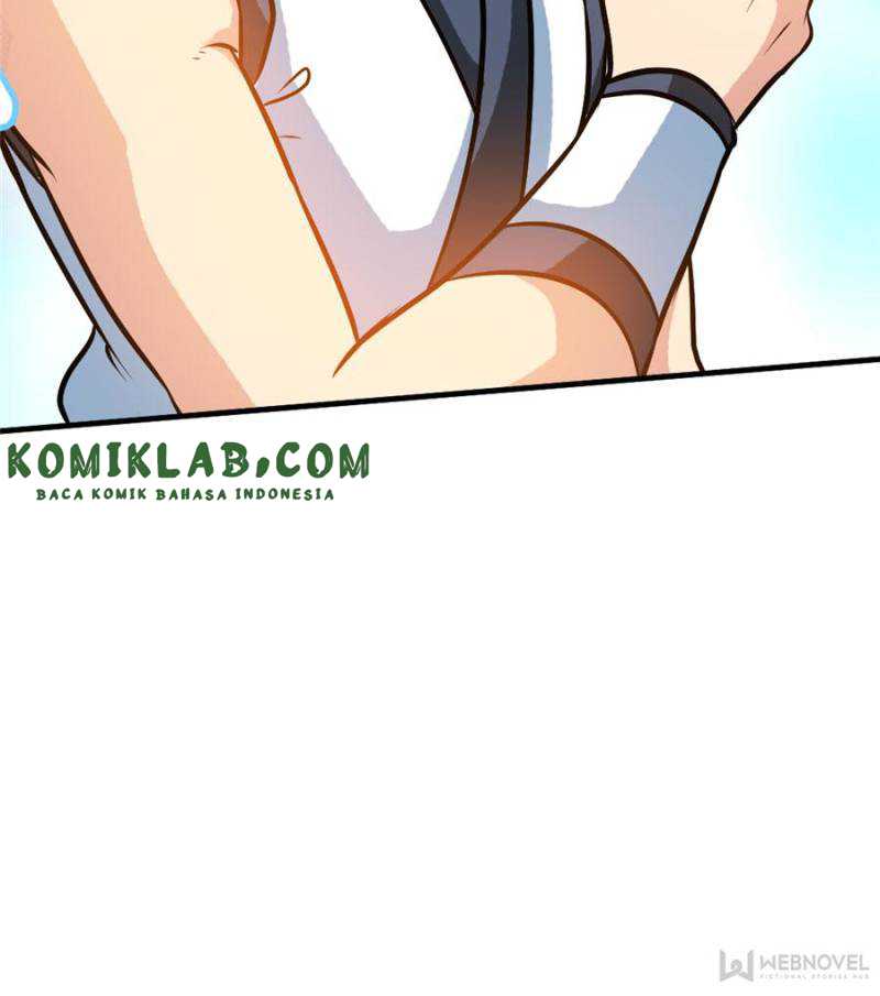 Extreme God Chapter 86 Gambar 37