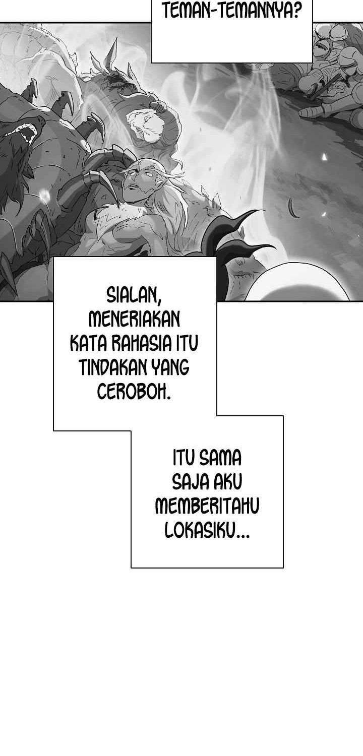 Skeleton Soldier Couldn’t Protect the Dungeon Chapter 128 Gambar 15