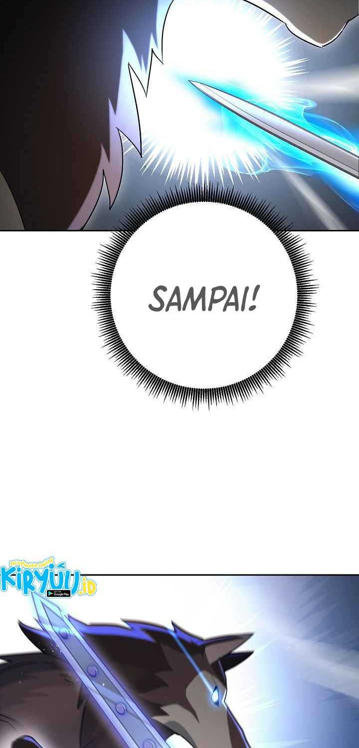 Skeleton Soldier Couldn’t Protect the Dungeon Chapter 128 Gambar 20