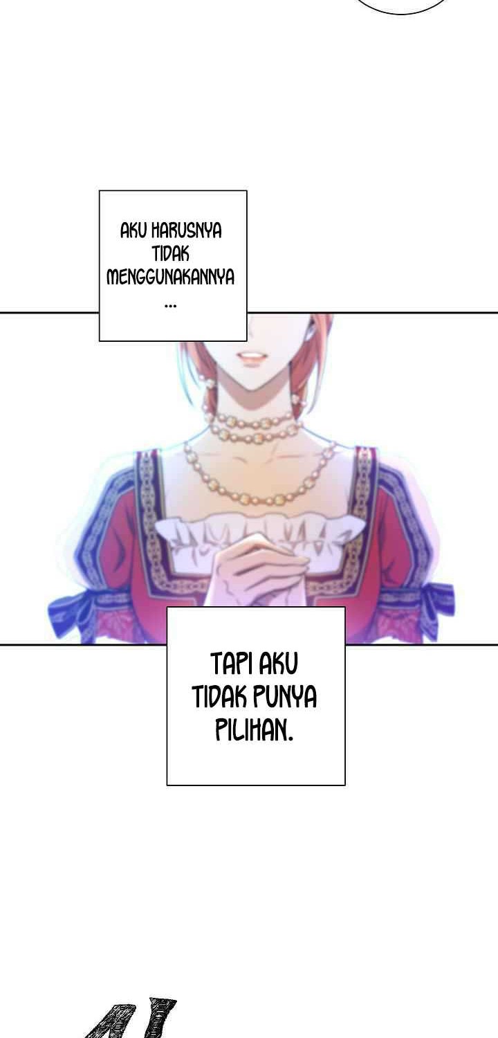 Skeleton Soldier Couldn’t Protect the Dungeon Chapter 128 Gambar 33
