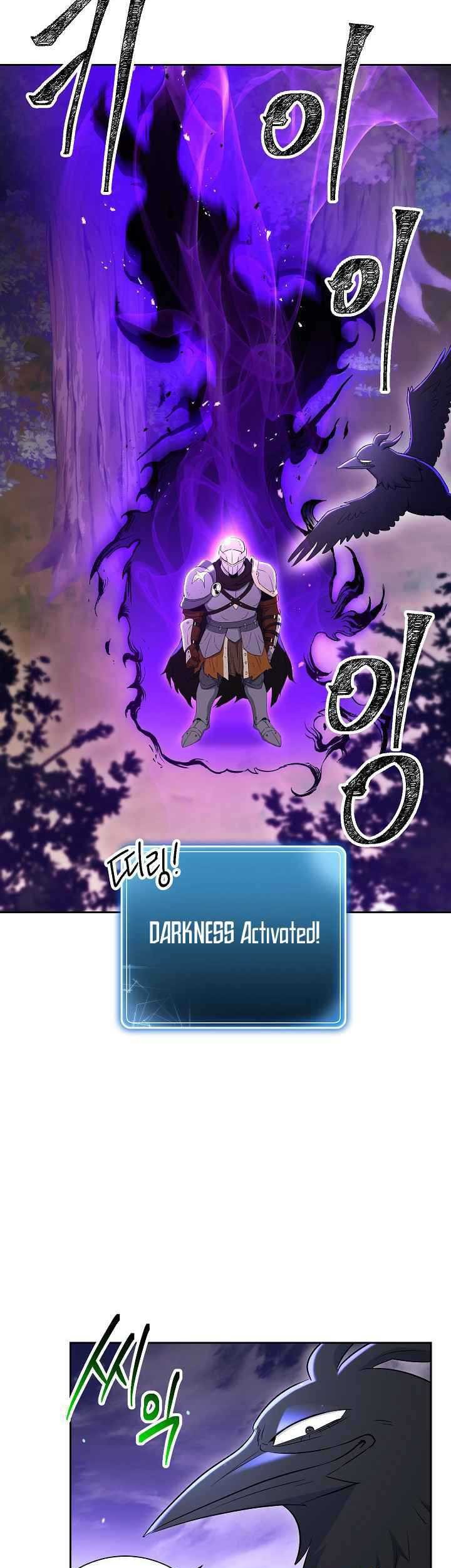 Skeleton Soldier Couldn’t Protect the Dungeon Chapter 128 Gambar 34